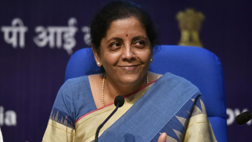 Nirmala Sithar...